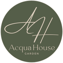Acqua House Garden